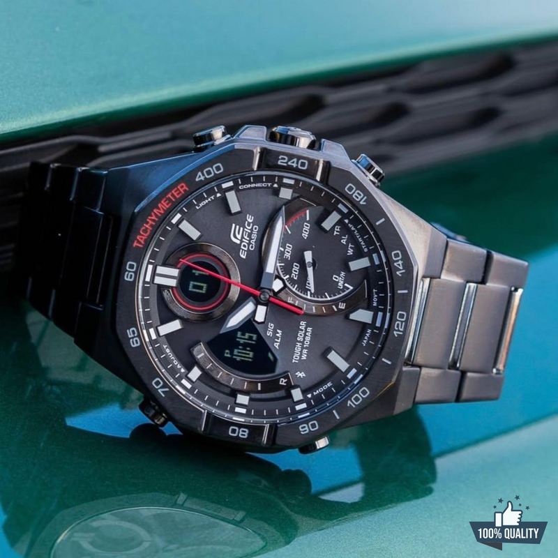 YD-211125 ED-Black Watch.