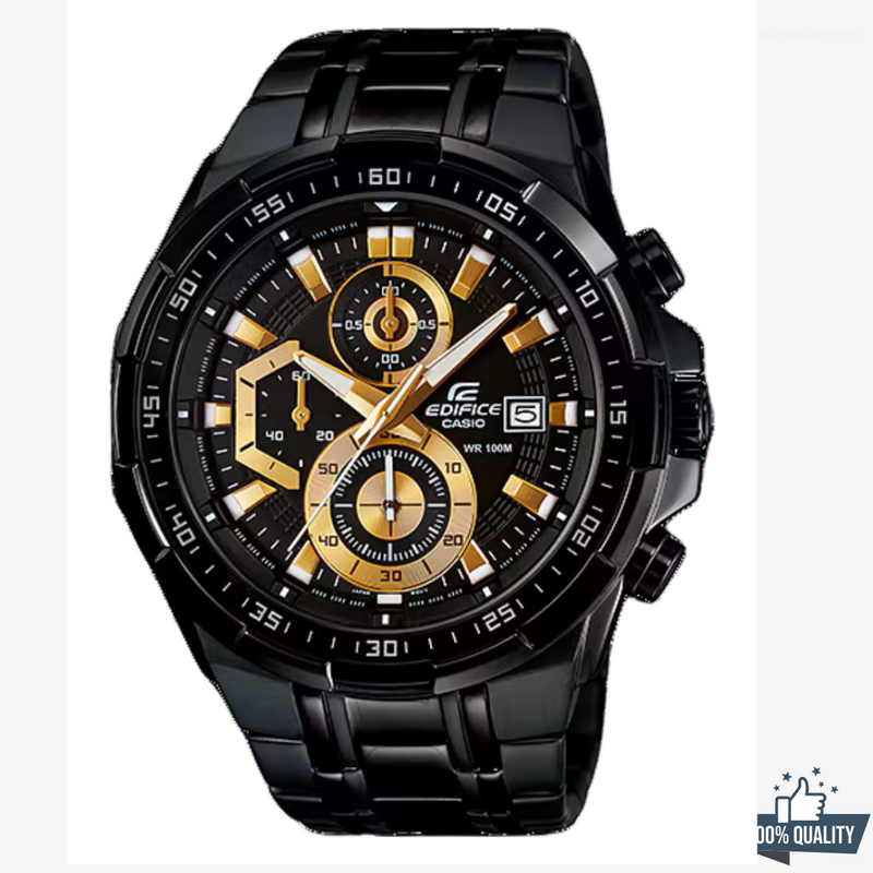 ED-F2111412 Black Watch.