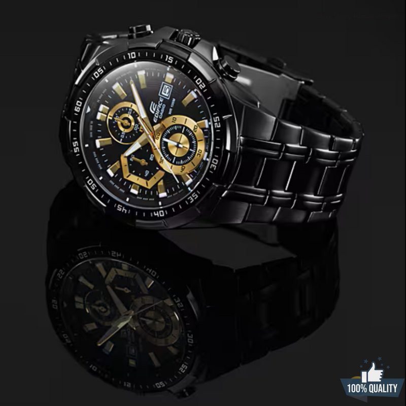 ED-F2111412 Black Watch.