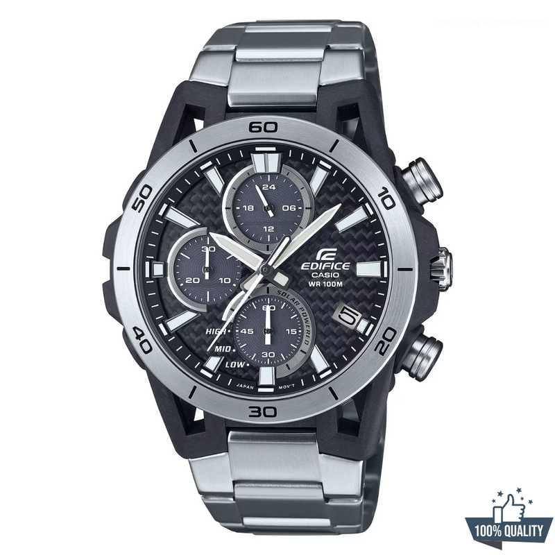 ED-F121110 WR-110 Silver Black