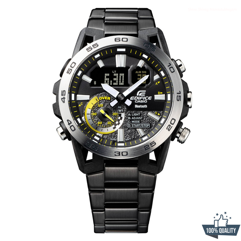 ED-F1001452 New Collection Watch: