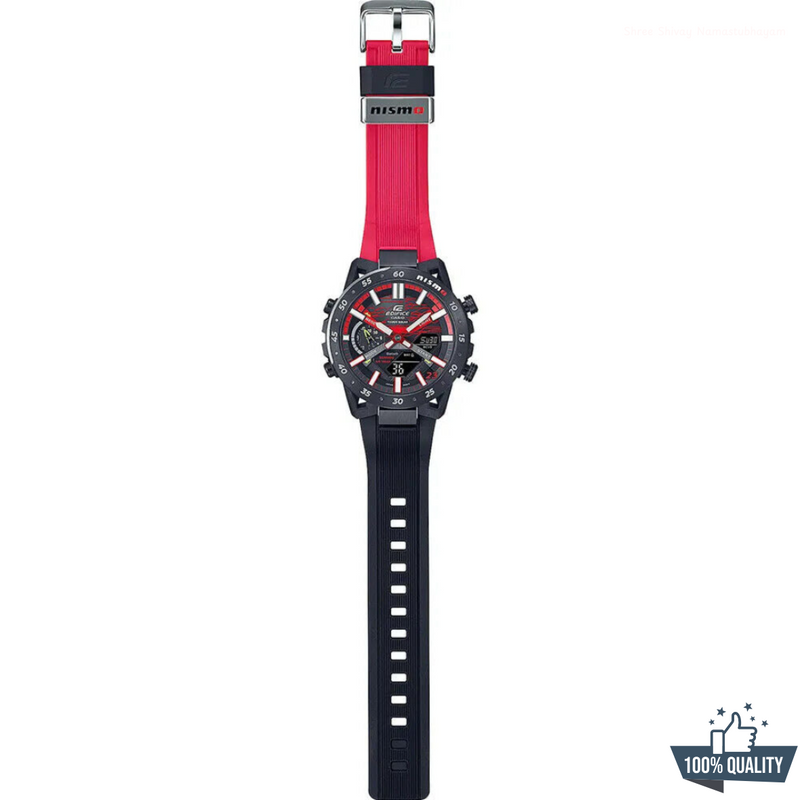 ED-FECB-2000 SOSPENSIONE Red Honda Watch.